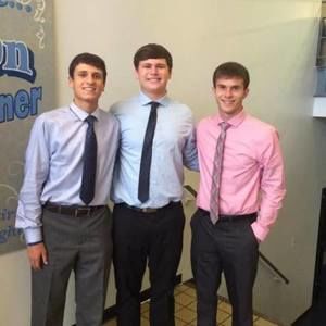 Meet your Posher, Jacob